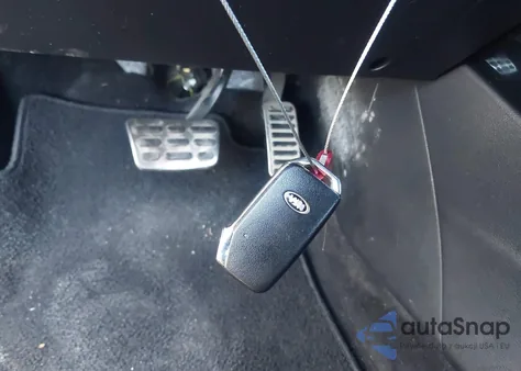 2021 Kia Forte Gt-Line from USA, damaged, VIN 3KPF34AD5ME365331